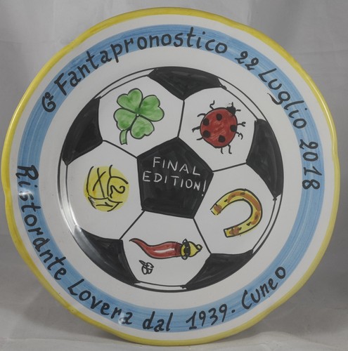 Piatti del buon ricordo - buon,
