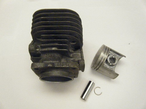 Sachs dolmar nuovo 123 - dolmar,
