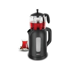    Macchina da tè elettrica