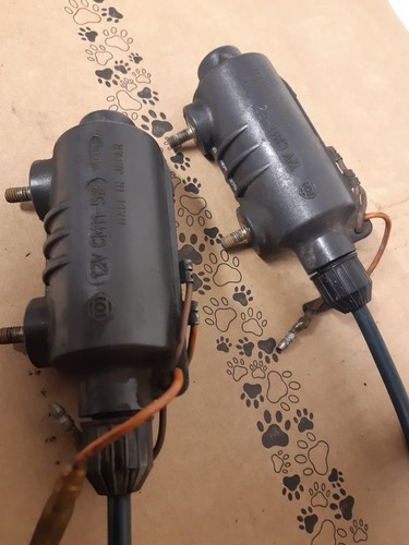 Yamaha 500 bobine - 500,