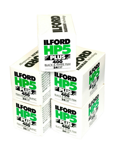 Ilford hp5 400 mm - 5, 35