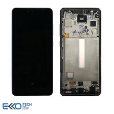 Per Samsung Galaxy A52s 5G