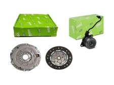Kit frizione per - frizione, jeep