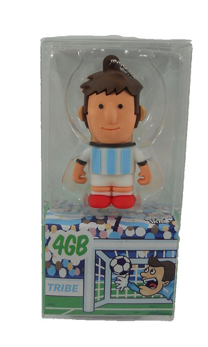 Messi chiavetta usb - , flash