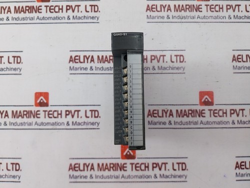 Modulo ingresso plc - modulo,