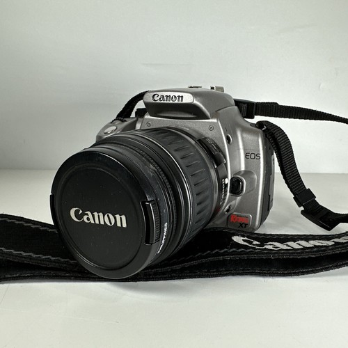 Canon eos rebel fotocamera - eos,