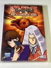 YU-GI-OH SFIDA AL CAMPIONE DEL