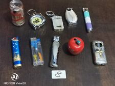 ACCENDINI VINTAGE IN BLOCCO 10