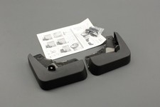 Parafanghi (posteriori)