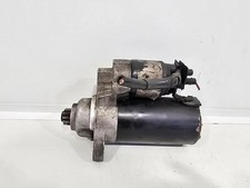 02T911023GX MOTORINO AVVIAMENTO per VOLKSWAGEN FOX (5Z) (04/05>07/11<) 1.4 2005