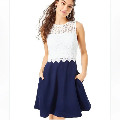 Lilly pulitzer dress size - lilly,