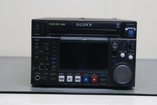 Sony PDW-HD1500 XDCAM