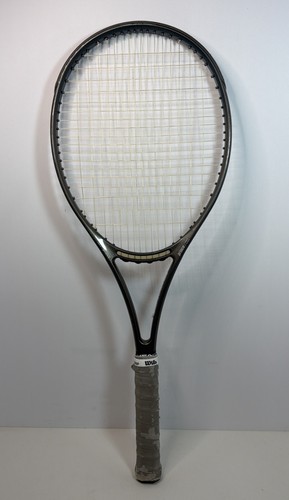 Racchetta tennis prince cts - racchetta,