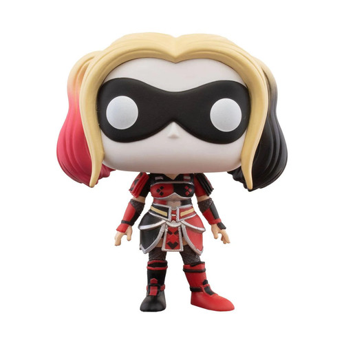 Pop harley quinn - harley, #376