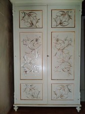 armadio camera da letto