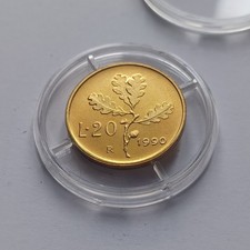 Italia Moneta Da Collezione