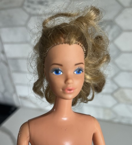 Vintage barbie dream date - date, pj