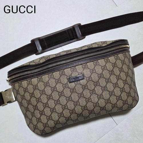 Gucci borsa tracolla - gucci,