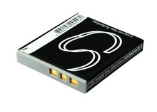 Sanyo Xacti VPC-E7 DB-L20 CS-DBL20 Li-Ion