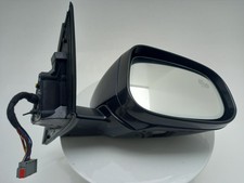 Specchio retrovisore porta