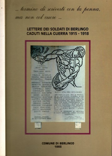 Lettere dei soldati - , di
