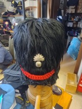 berrettone Granatieri 