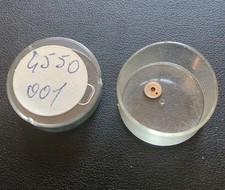 Vintage Watch Seiko 7223A Up