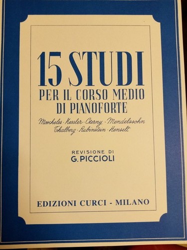 Aavv studi per il corso - studi,