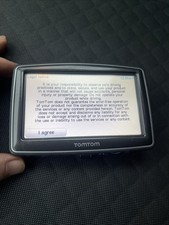 Navigatore GPS portatile