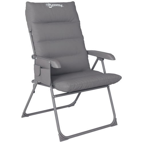 Sedia campeggio pieghevole - sedia,