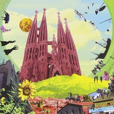 Catalan Hymn ~Bird