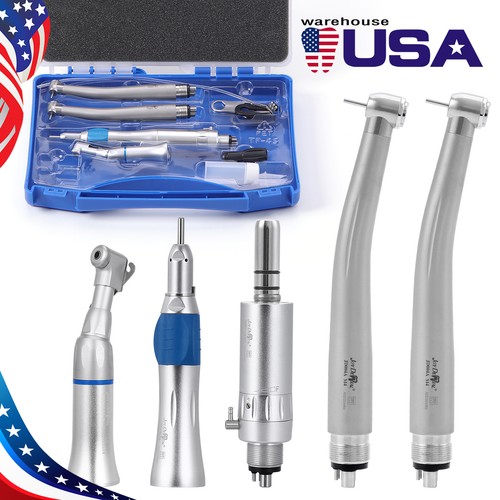 Kit turbina aria dental - aria,
