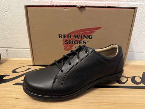 Scarpe oxford red wing - red,