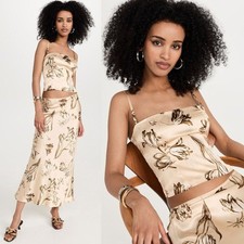 Reformation Overland Top Layla