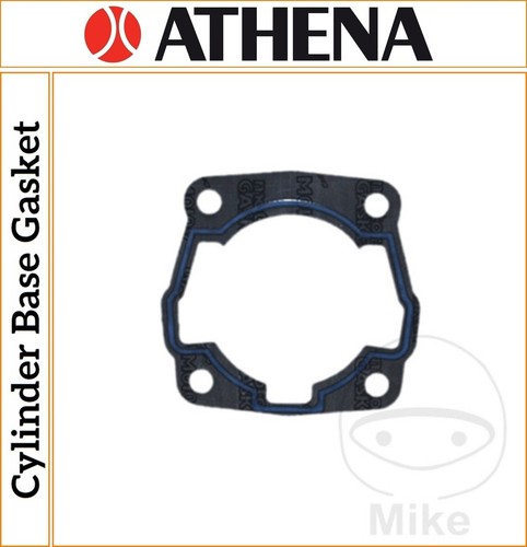 Guarnizione base cilindro beta - base,