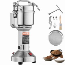 VEVOR 150g Mulino Elettrico
