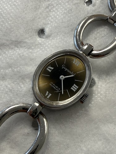 Raro orologio cocktail - orologio,