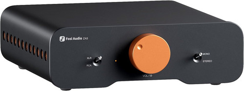 Za3 amplificatore hifi - za3,