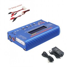 IMax B6AC 80W RC Lipo Litio