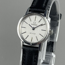 OMEGA De Ville Orologio