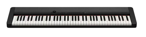 Casio 76bk tastiera - ct-s1-76bk,