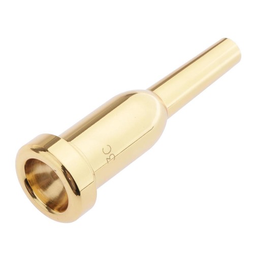 Bocchino pesante per tromba - 3c,