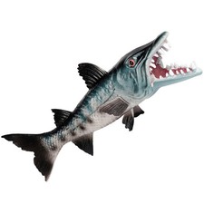 Pesci finti per acquario - finti,