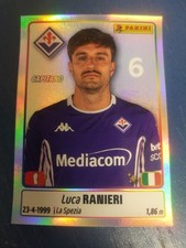 EXTRASTICKER CALCIATORI PANINI