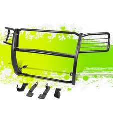 1.5"OD Coated Front Bumper