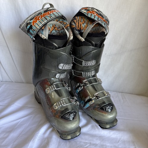 Scarponi sci nordica girish - scarponi,