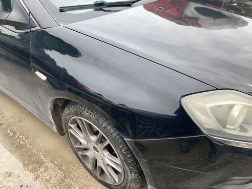 Parafango anteriore destro per - parafango,