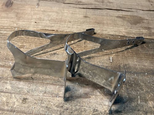 Ale colnago toe - colnago, clips