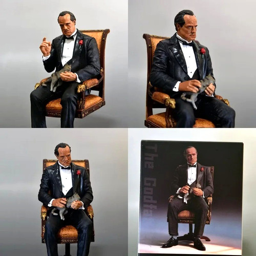 16cm the godfather michael - the,