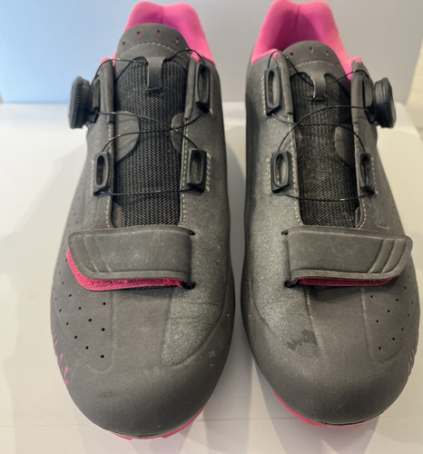 Scarpe ciclismo strada - su,